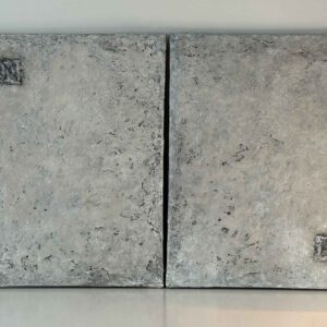 Abstract Artwork N.115