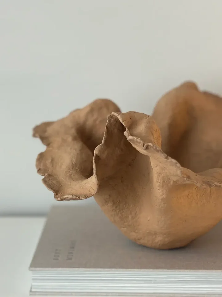 Sculpture Bowl N.103 - Image 2