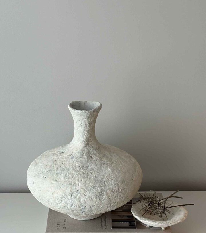 Textured Vase N.22 - Image 3