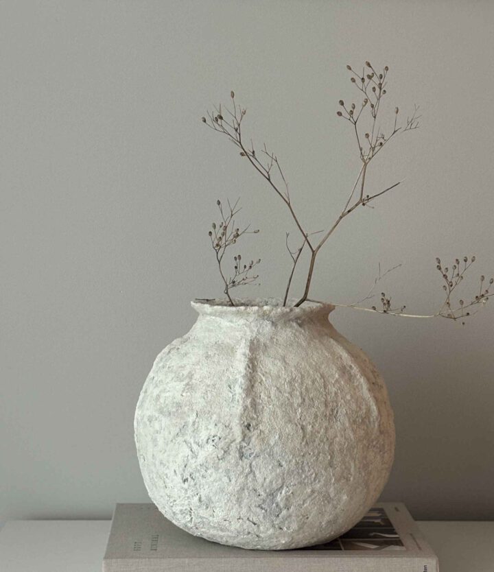 Textured Vessel N.45 - Image 2