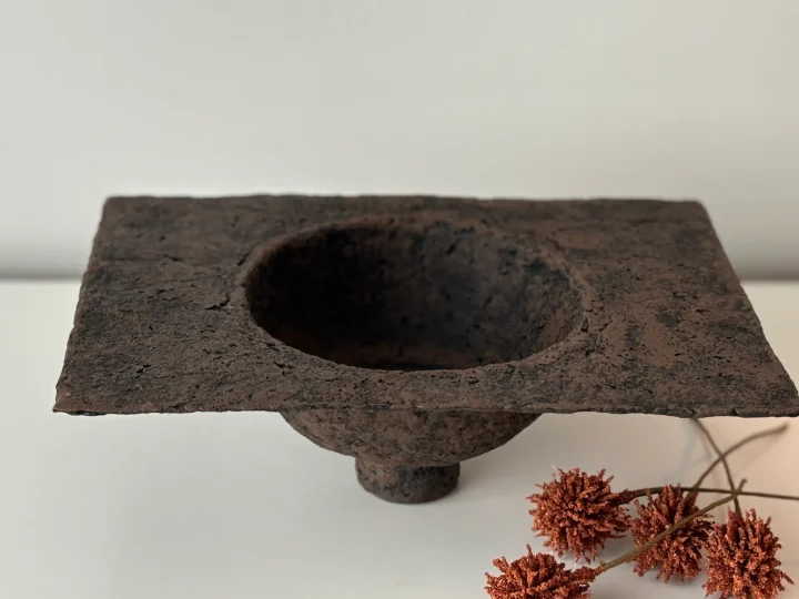 Wabi Sabi Bowl N.32 - Image 2