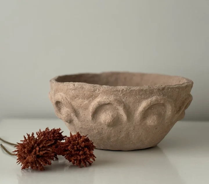 Wabi Sabi Bowl N.8 - Image 2