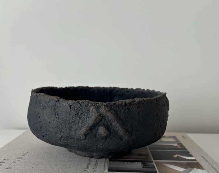 Wabi Sabi Bowl N.63 - Image 2