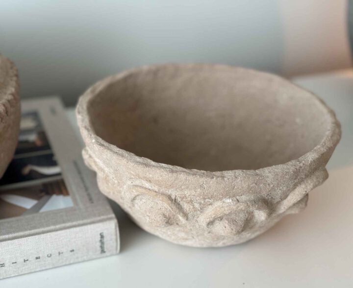 Wabi Sabi Bowl N.8 - Image 3